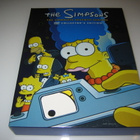 The Simpsons - The Complete Seventh Season **4 x DVD** - pikkukuva 1
