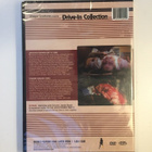 The Executioner Part II / Frozen Scream (DVD) Vinegar S UUSI - pikkukuva 2