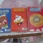 Aku Ankan taskukirjat: 211, 212 ja 213 # - pikkukuva 2