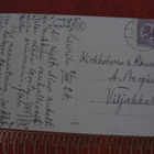 Tampere Kauppakatu. Kulkenut v. 1924. - pikkukuva 2
