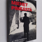 Veijo Varjo : Miehet pimeästä : neuvostovakoilu Suomessa - pikkukuva 1