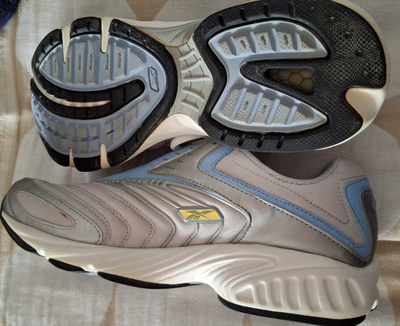 REEBOK TENNARIT 38