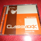 CD Felix Da Housecat - Clashbackk Compilation Mix - pikkukuva 1