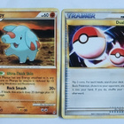Pokemon Call of Legends Keräilykortit 4-in-1 - pikkukuva 1