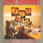 EPPU NORMAALI:AKU JA KÖYHÄT POJAT CD - pikkukuva 1