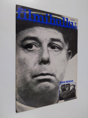 Filmihullu 7/1976