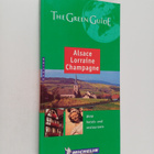 Michelin Travel Publications (Firm) : Alsace, Lorraine, C... - pikkukuva 1