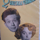 2 HAUSKAA VEKKULIA DVD - pikkukuva 1