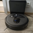 Wilfa Innobot RVC-B4LIN+ moppaava robotti-imuri + telakka - pikkukuva 1