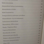 Suomen marsalkka Mannerheim - SSKK sid. 1995 - pikkukuva 4