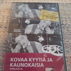 Kovaa Kyytiä Ja Kaunokaisia - pikkukuva 1