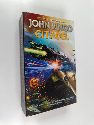 John Ringo : Citadel