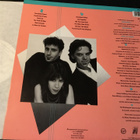 The Washington Squares Lp Virgin ger 1989 - pikkukuva 3