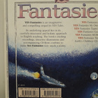 Fantasies (sis CD, A. Seppovaara, kirja) - pikkukuva 5