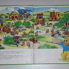 Kimmo Kissan lentosirkus (1985) Lego Fabuland - pikkukuva 3