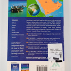 Anthony Ham ym. : Arabian Peninsula - pikkukuva 2