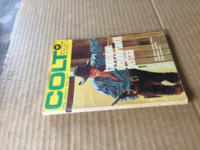 COLT 9/1975