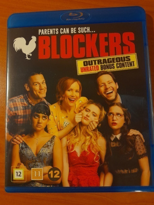 Blockers