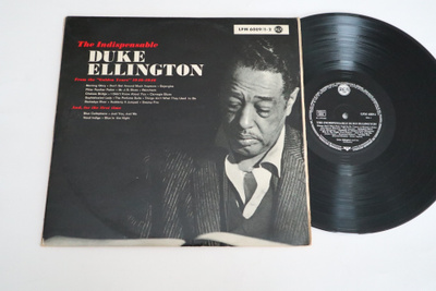 Duke Ellington - The Indispensable -2LP *ORIG 1961 JAZZ*
