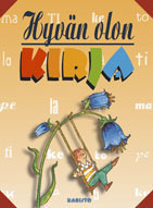 Arto Manninen: HYVÄN OLON KIRJA  p. -05