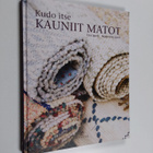 Tina Ignell ym. : Kudo itse kauniit matot - pikkukuva 1