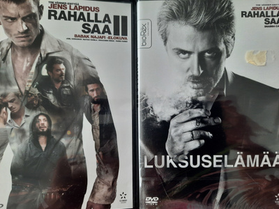 RAHALLA SAA 2 & 3