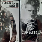 RAHALLA SAA 2 & 3 - pikkukuva 1
