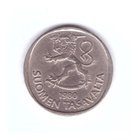 Suomi 1 Markka 1980 - pikkukuva 2