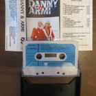 Danny & Armi c-kasetti - pikkukuva 1