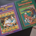 Don Rosa, aku ankka kirjat - pikkukuva 1