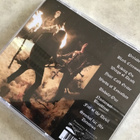 Black Beast - nocturnal bloodlust CD - pikkukuva 2
