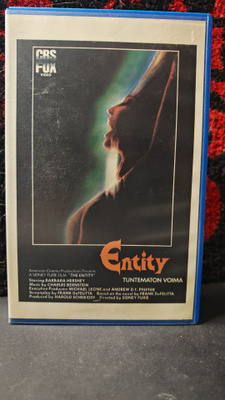 Entity