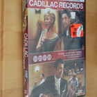 DVD Cadillac Records ( 2008 uusi Adrien Brody Beyonce ) - pikkukuva 1