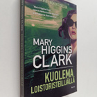 Mary Higgins Clark : Kuolema loistoristeilijällä - pikkukuva 1