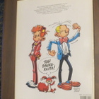 Tome & Janry: Piko ja Fantasio New Yorkissa - pikkukuva 5