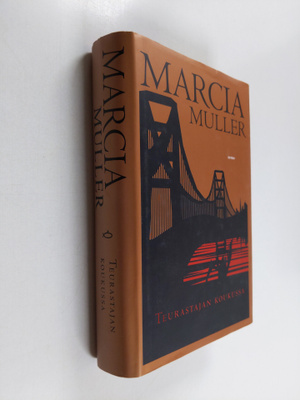 Marcia Muller : Teurastajan koukussa