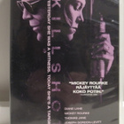 KILLSHOT DVD - pikkukuva 1