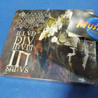 MORBID ANGEL - ILLUD DIVINUM INSANUS UUSI CD - pikkukuva 1
