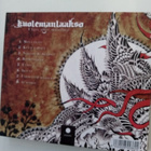 CD Kuolemanlaakso - Uljas uusi maailma ( Sis.postikulut ) - pikkukuva 2