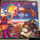 SANTANA: Viva Santana.  *EUR 1988  *3 LP* - pikkukuva 1