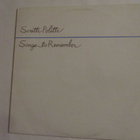 Scritti Politti: Songs To Remember LP 1982 - pikkukuva 1