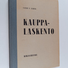 Lauri V. Lehto : Kauppalaskento - pikkukuva 1