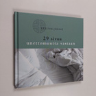 Kerstin Jeding : 29 sivua unettomuutta vastaan - pikkukuva 1