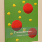 U. Kivi : Thermodynamics : Ideal Gas Basic Theory - pikkukuva 1