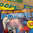 Roope-setä lehtiä nippu (18kpl) vuosikerrat 2012 & 2015 - pikkukuva 3