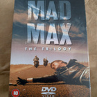 Mad Max The trilogy (DVD) (3 levyä) - pikkukuva 1