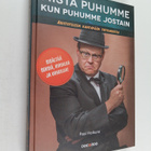 Pasi Heikura : Mistä puhumme kun puhumme jostain : Aristo... - pikkukuva 1