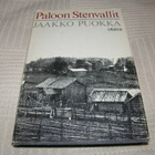 Jaakko Puokka Paloon Stenvallit -sid - pikkukuva 1