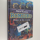Katja Krekelä : Romisko : Riepu ja iso riipijä - pikkukuva 1