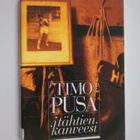 Timo Pusa : Tähtien kanveesi - pikkukuva 1
